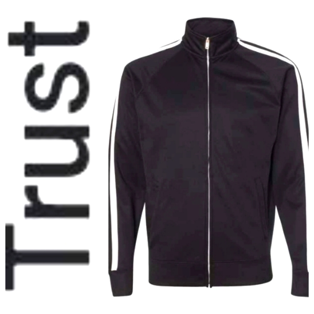 Trust Big & Tall Jacket